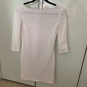 DVF Day/Night dress